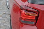 BMW 118i Sport Line 2011 года